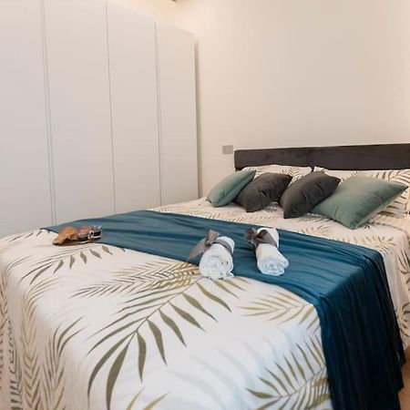 We Home - Buenos Aires Suites36 - Milano Екстериор снимка