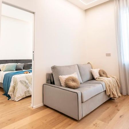We Home - Buenos Aires Suites36 - Milano Екстериор снимка