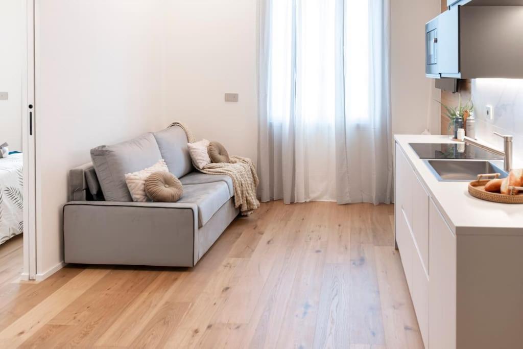 We Home - Buenos Aires Suites36 - Milano Екстериор снимка