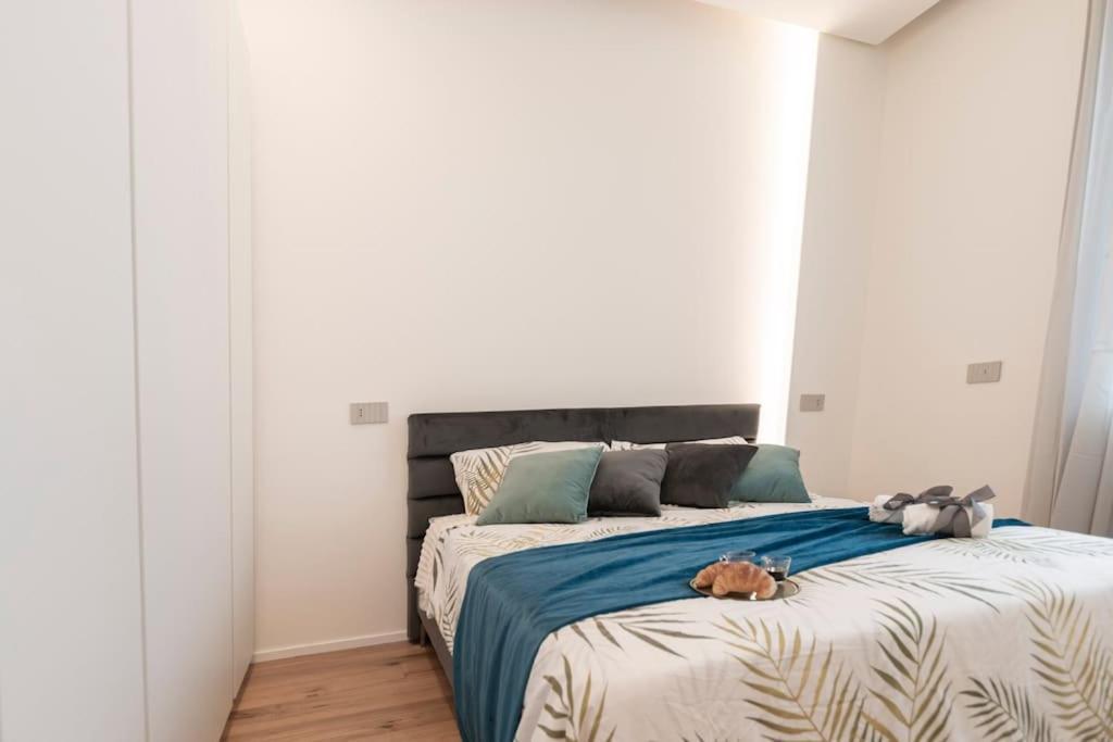 We Home - Buenos Aires Suites36 - Milano Екстериор снимка