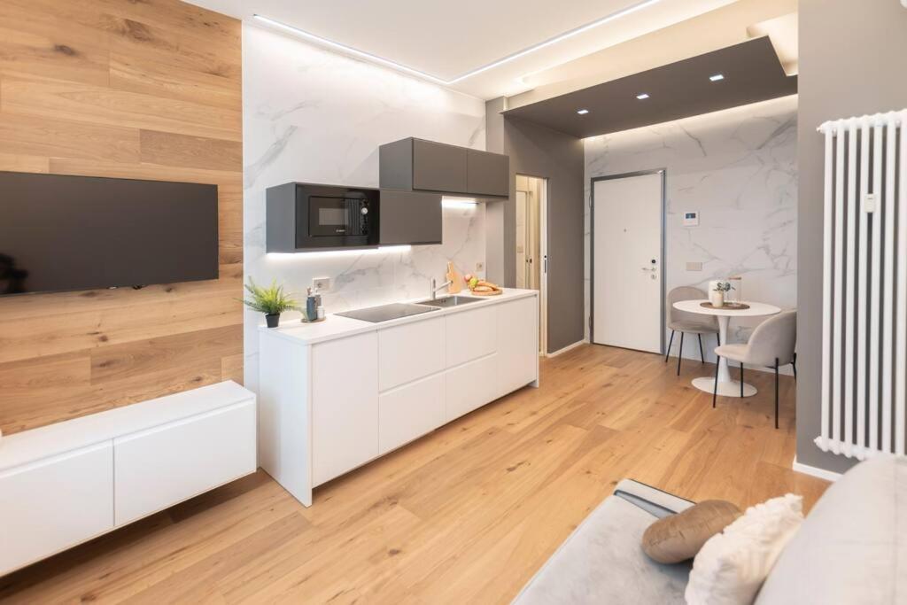 We Home - Buenos Aires Suites36 - Milano Екстериор снимка