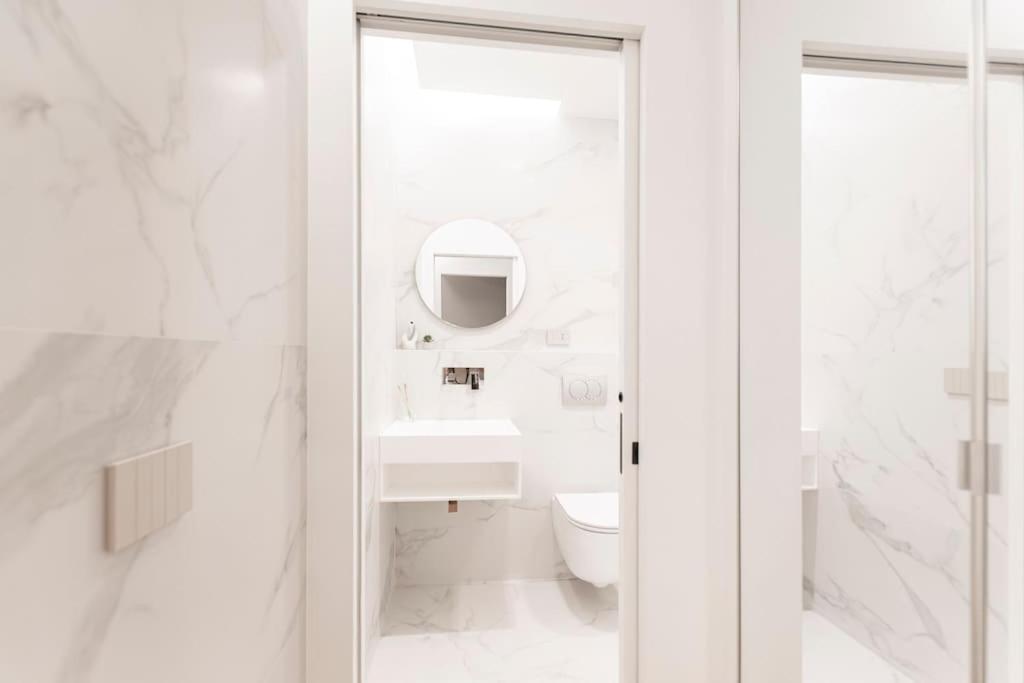 We Home - Buenos Aires Suites36 - Milano Екстериор снимка