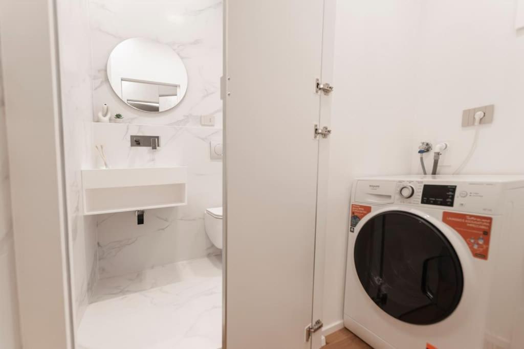 We Home - Buenos Aires Suites36 - Milano Екстериор снимка