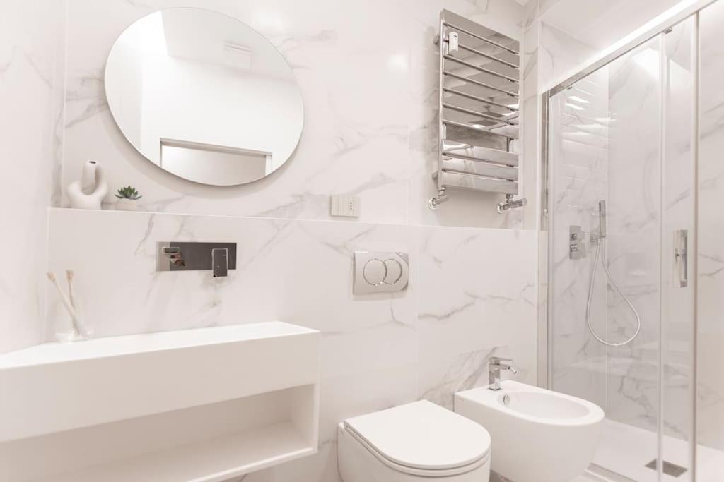 We Home - Buenos Aires Suites36 - Milano Екстериор снимка