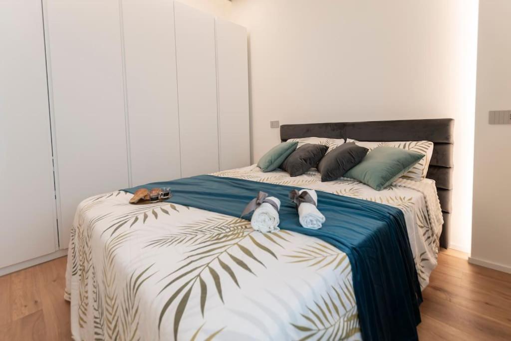 We Home - Buenos Aires Suites36 - Milano Екстериор снимка