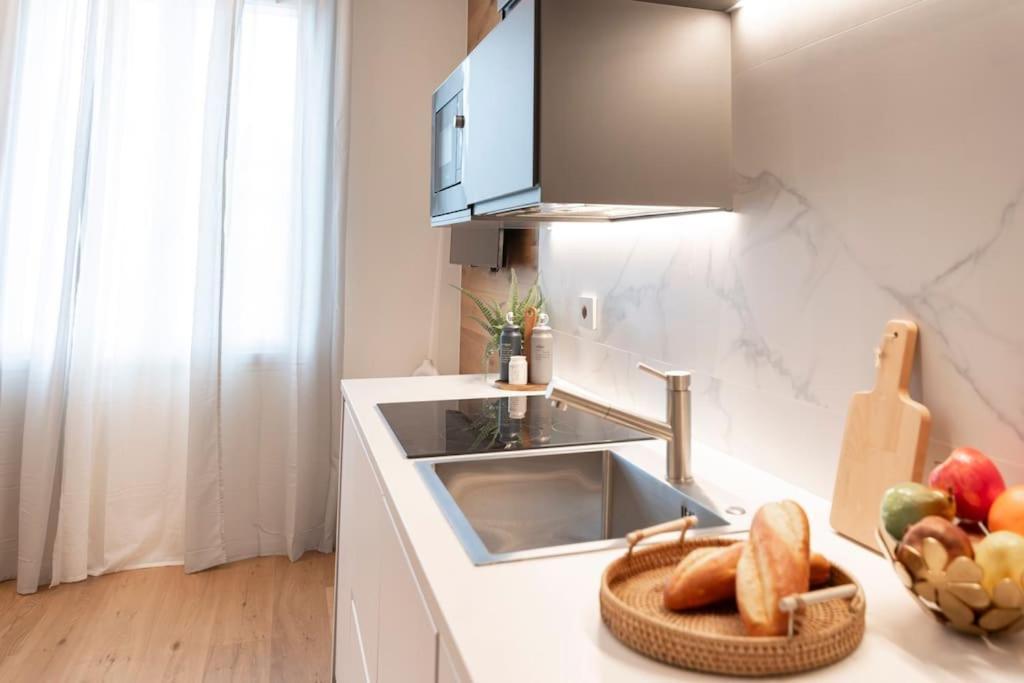 We Home - Buenos Aires Suites36 - Milano Екстериор снимка