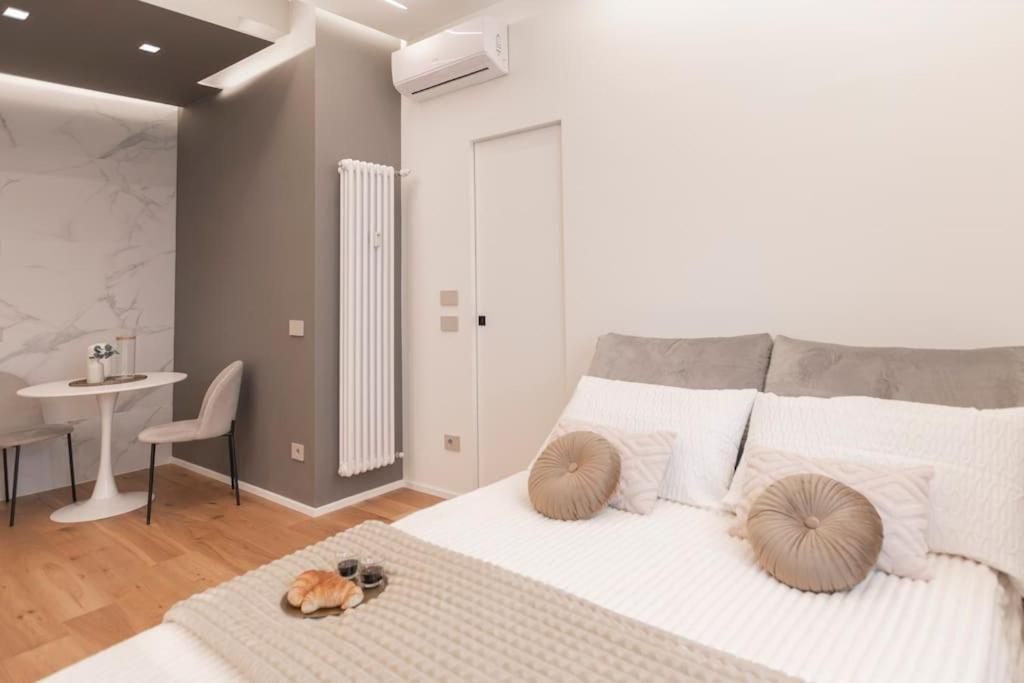 We Home - Buenos Aires Suites36 - Milano Екстериор снимка