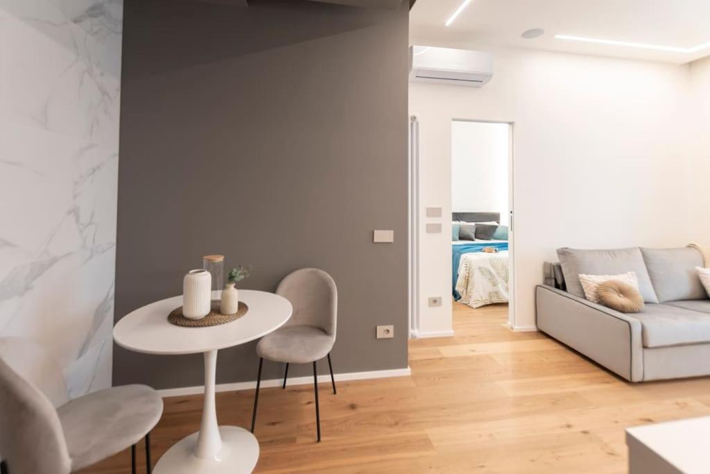 We Home - Buenos Aires Suites36 - Milano Екстериор снимка