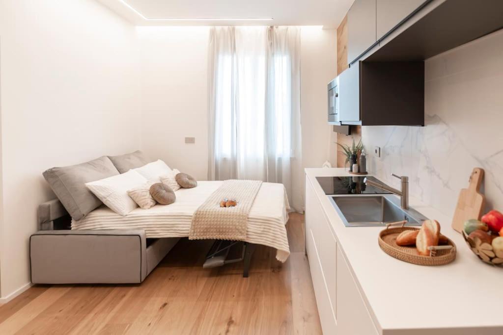 We Home - Buenos Aires Suites36 - Milano Екстериор снимка