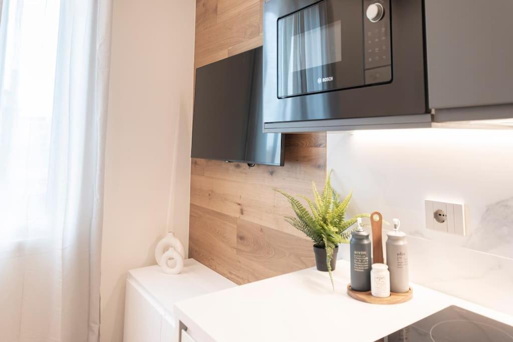 We Home - Buenos Aires Suites36 - Milano Екстериор снимка