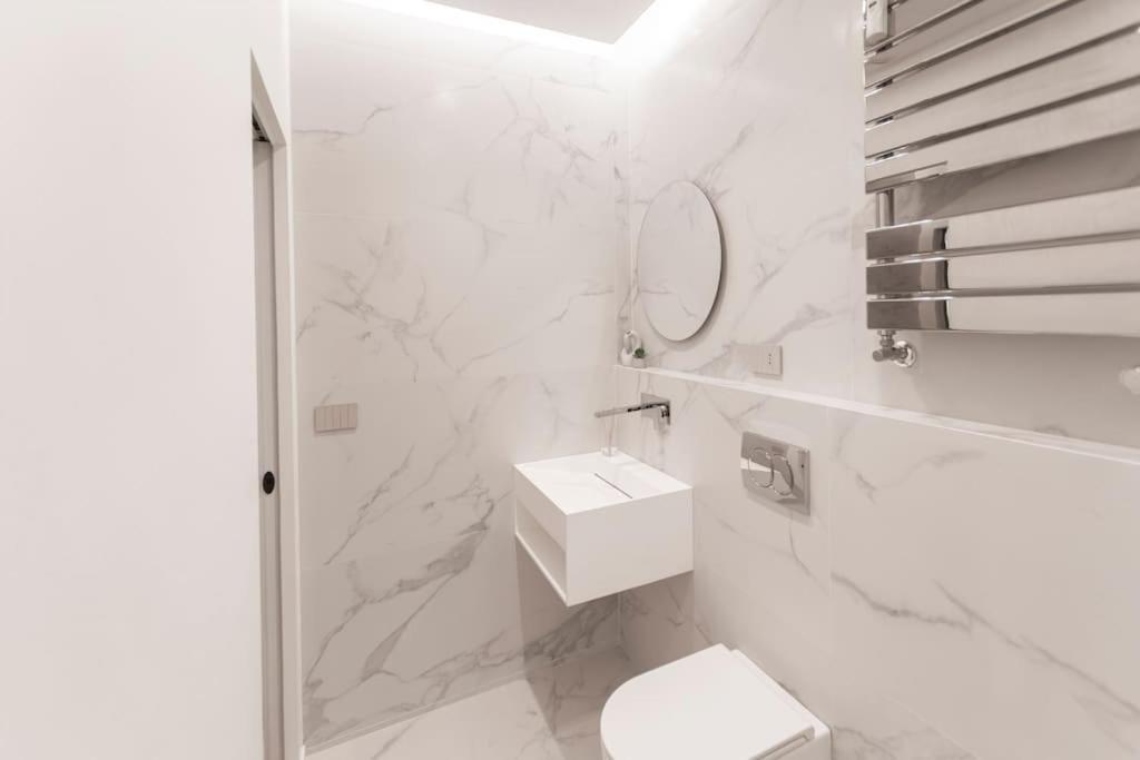 We Home - Buenos Aires Suites36 - Milano Екстериор снимка
