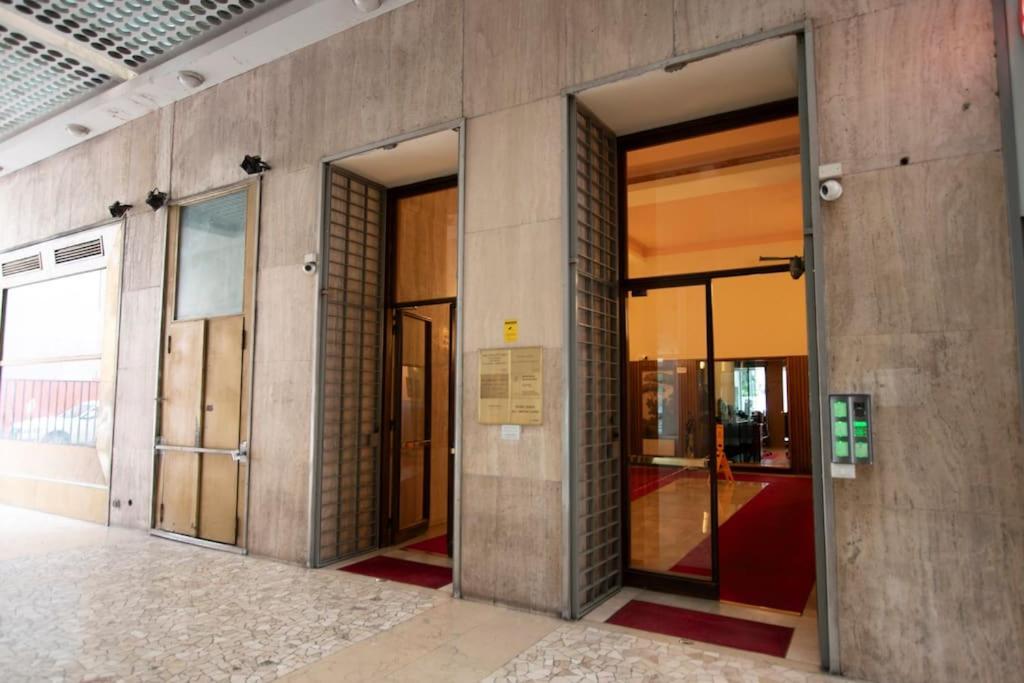 We Home - Buenos Aires Suites36 - Milano Екстериор снимка
