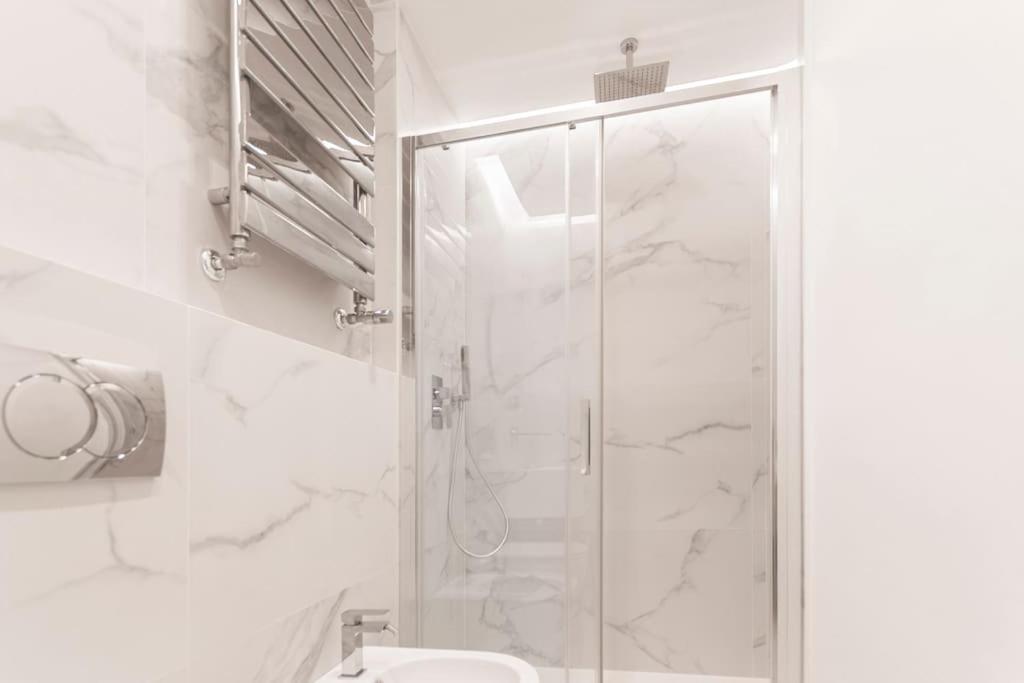 We Home - Buenos Aires Suites36 - Milano Екстериор снимка