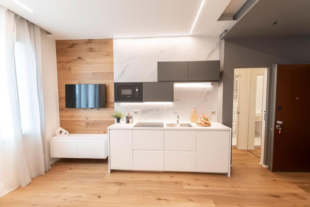 We Home - Buenos Aires Suites36 - Milano Екстериор снимка
