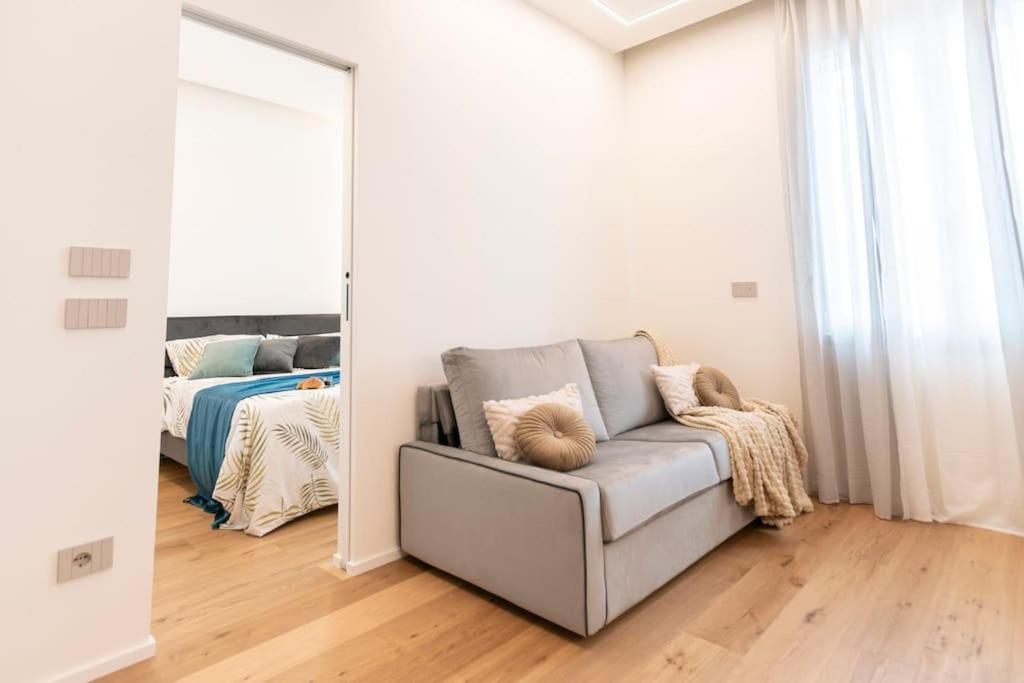 We Home - Buenos Aires Suites36 - Milano Екстериор снимка